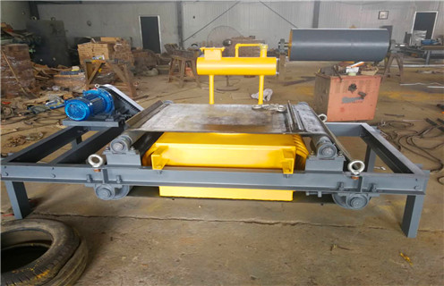 福建自卸油冷式電磁除鐵器RCDF-14廠(chǎng)家供應(yīng)