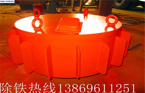 黃石電磁除鐵器廠(chǎng)家