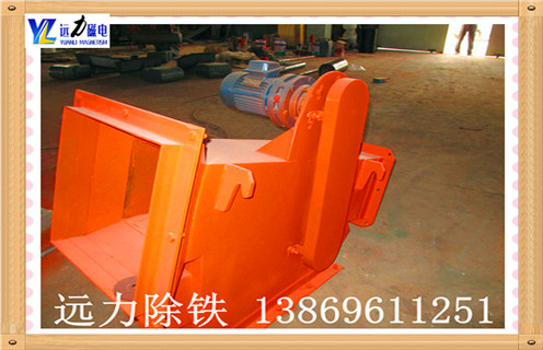 福建管道除鐵器驗收標(biāo)準(zhǔn)