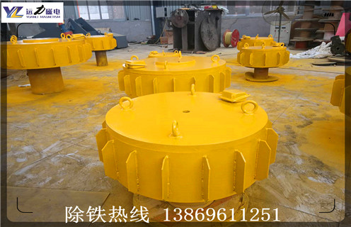 選電磁除鐵器廠家，我只信任遠(yuǎn)力磁電