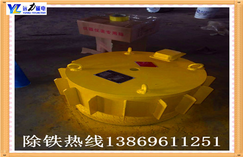 電磁除鐵器廠家除鐵效果影響因素，受價(jià)格影響占比重大嗎?