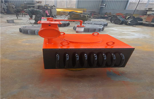 電磁除鐵器，油冷式電磁除鐵器，rcdc油冷式電磁除鐵器RCDA-5生產(chǎn)廠家