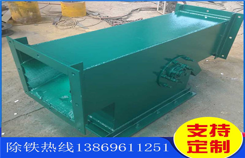 強(qiáng)磁除鐵器，成都強(qiáng)磁除鐵器