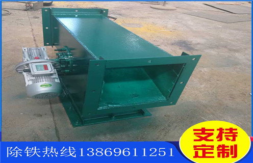 強(qiáng)磁除鐵器，強(qiáng)磁輥除鐵器，江蘇強(qiáng)磁輥除鐵器供應(yīng)