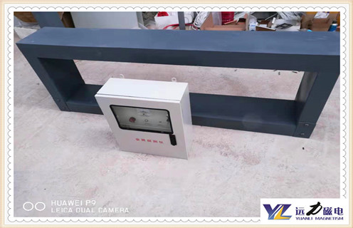 金屬探測儀，安丘礦用金屬探測儀如何探測
