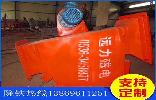 自卸除鐵器，管道自卸除鐵器，安徽管道自卸除鐵器_內(nèi)部構(gòu)造結(jié)構(gòu)圖_安徽管道自卸除鐵器工作原理_安裝方式 