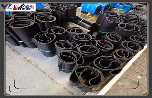 除鐵器皮帶，內(nèi)蒙古帶式除鐵器怎么調(diào)整皮帶跑偏_安裝_內(nèi)蒙古帶式除鐵器怎么調(diào)整皮帶跑偏跑偏原因及如何調(diào)_刮板價(jià)格 