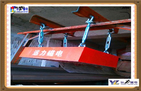 強(qiáng)磁除鐵器，湖南超強(qiáng)磁除鐵器控制柜_內(nèi)部構(gòu)造_湖南超強(qiáng)磁除鐵器控制柜哪家好_使用方法 