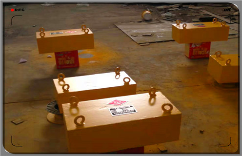 永磁除鐵器，內(nèi)蒙古RCYB-8江蘇永磁除鐵器_參數(shù)_內(nèi)部磁塊安裝方法_內(nèi)蒙古RCYB-8江蘇永磁除鐵器規(guī)格型號價格