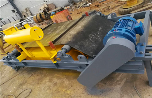油冷電磁除鐵器，西藏油冷除鐵器內(nèi)部構(gòu)造電氣工作原理_青海油冷皮帶除鐵器內(nèi)部加多少號油