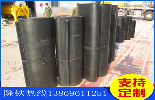 皮帶電磁除鐵器，河北皮帶電磁除鐵器規(guī)格怎么調節(jié)_河北皮帶電磁除鐵器規(guī)格跑偏原因及如何調_刮板價格