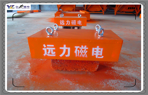 永磁除鐵器，海南RCYB-6.5強永磁除鐵器維護知識參數(shù)_內(nèi)部磁塊安裝方法_海南RCYB-6.5強永磁除鐵器規(guī)格型號價格