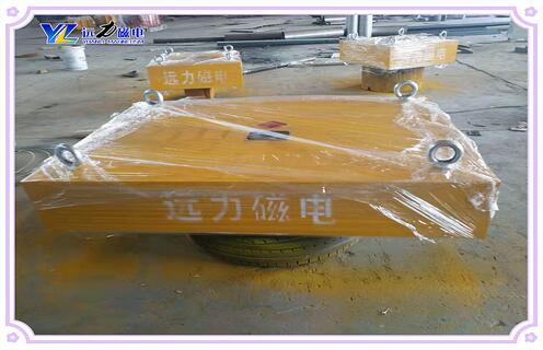 永磁除鐵器，清理吸鐵石除鐵器永磁磁力知識參數(shù)_內(nèi)部磁塊安裝方法_清理吸鐵石除鐵器永磁磁力型號價格