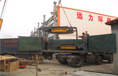永磁滾筒除鐵器，內(nèi)蒙古永磁滾筒除鐵器知識(shí)參數(shù)_內(nèi)部磁塊安裝方法_內(nèi)蒙古永磁滾筒除鐵器型號(hào)價(jià)格