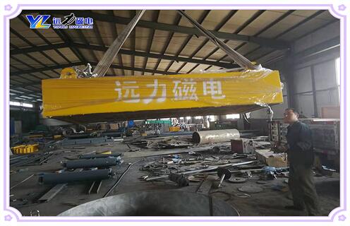 永磁除鐵器，永磁除鐵器rcyb 8代理知識(shí)參數(shù)_內(nèi)部磁塊安裝方法_永磁除鐵器rcyb 8代理型號(hào)價(jià)格 