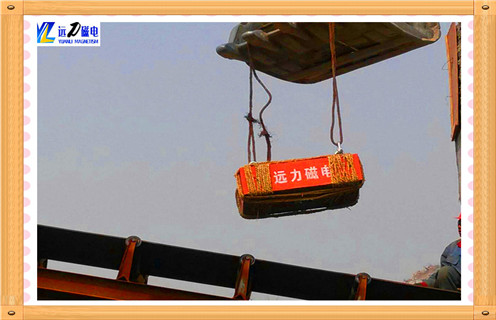 永磁除鐵器，永磁除鐵器常見故障及處理知識參數(shù)_內部磁塊安裝方法_永磁除鐵器常見故障及處理型號價格 