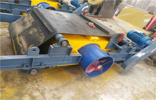 油冷電磁除鐵器，rcde型油冷式電磁除鐵器說(shuō)明書(shū)電氣工作原理_rcde型油冷式電磁除鐵器說(shuō)明書(shū)加多少號(hào)油_選型