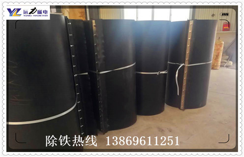 永磁除鐵器，廣東RCYB--12永磁除鐵器行業(yè)標準知識參數(shù)_內部磁塊安裝方法_廣東RCYB--12永磁除鐵器行業(yè)標準型號價格 