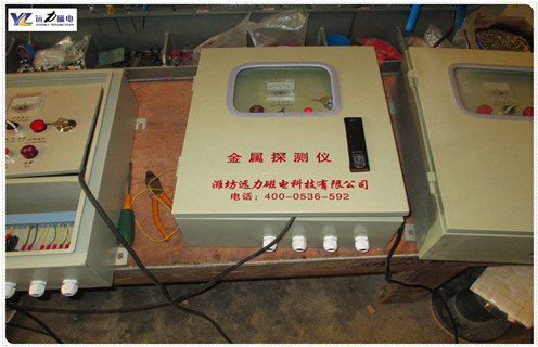 礦用金屬探測儀，礦用金屬探測儀電氣圖_接線圖_礦用金屬探測儀電氣圖常見保障_型號多少錢