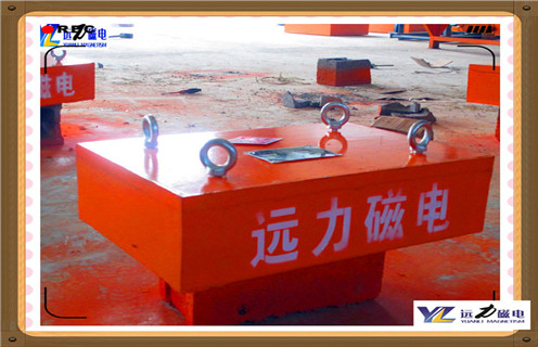 永磁除鐵器價格，黑龍江永磁除鐵器價格知識參數(shù)_內(nèi)部磁塊安裝方法_黑龍江永磁除鐵器價格型號價格