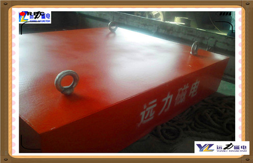 永磁除鐵器，出口永磁除鐵器知識(shí)參數(shù)_內(nèi)部磁塊安裝方法_出口永磁除鐵器型號(hào)價(jià)格