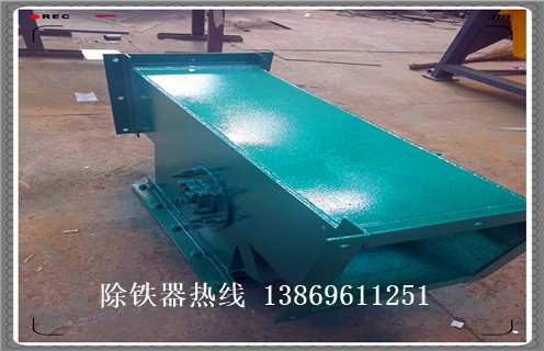 管道自卸式除鐵器，管道自卸式除鐵器訂制_遠力管道自卸式除鐵器訂制12000高斯 可定制工作原理_安裝示意圖