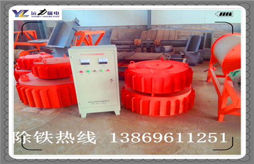 粉體電磁除鐵器，寧夏粉體電磁除鐵器_規(guī)格型號_寧夏粉體電磁除鐵器工作原理及內(nèi)部結(jié)構(gòu) 