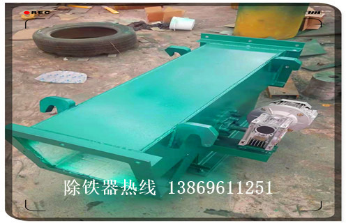 管道永磁除鐵器，天津管道永磁除鐵器_遠(yuǎn)力天津管道永磁除鐵器12000高斯_可定制工作原理_安裝示意圖