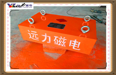 永磁除鐵器，安徽永磁除鐵器里面如何排列知識(shí)參數(shù)_內(nèi)部磁塊安裝方法_安徽永磁除鐵器里面如何排列型號(hào)價(jià)格 