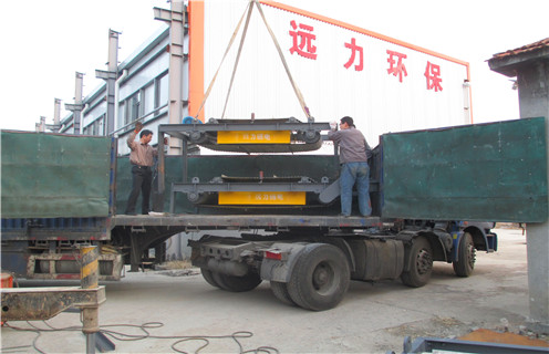 永磁除鐵器，云南超強永磁除鐵器報價知識參數(shù)_內部磁塊安裝方法_云南超強永磁除鐵器報價型號價格