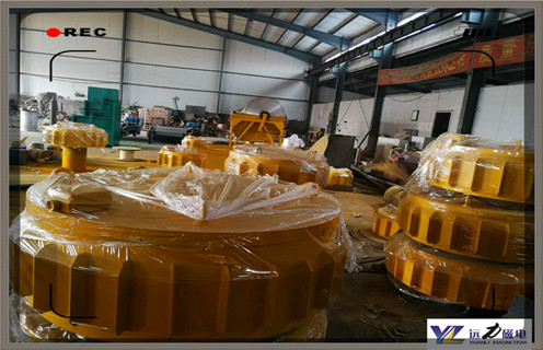 電磁除鐵器工作原理，吊掛電磁除鐵器的工作原理_吊掛電磁除鐵器的工作原理工作原理及內(nèi)部結(jié)構(gòu) 