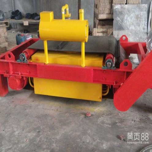 油冷除鐵器，甘肅油冷除鐵器工作原理_甘肅油冷除鐵器工作原理加多少號(hào)油_選型