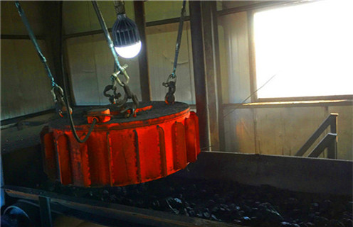 電磁除鐵器，四川電磁除鐵器型號(hào)_四川電磁除鐵器型號(hào)工作原理及內(nèi)部結(jié)構(gòu)