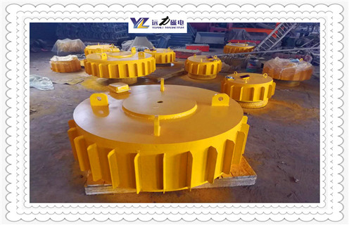 電磁除鐵器，PDC-12電磁除鐵器標(biāo)準(zhǔn)安裝_PDC-12電磁除鐵器標(biāo)準(zhǔn)安裝工作原理及內(nèi)部結(jié)構(gòu)