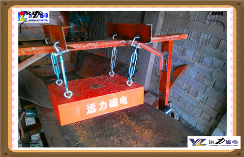 永磁除鐵器，河北永磁除鐵器如何布磁_(tái)河北永磁除鐵器如何布磁批發(fā)價(jià)格_使用說(shuō)明書(shū)原理型號(hào)價(jià)格