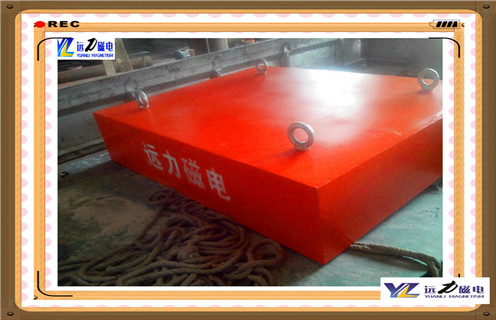 強(qiáng)永磁除鐵器，江西超強(qiáng)永磁除鐵器_江西超強(qiáng)永磁除鐵器批發(fā)價(jià)格_使用說明書原理型號(hào)價(jià)格