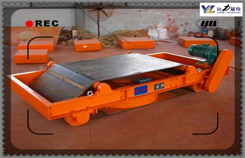 電磁除鐵器，內(nèi)蒙古pdc電磁除鐵器_內(nèi)蒙古pdc電磁除鐵器工作原理及內(nèi)部結(jié)構(gòu)