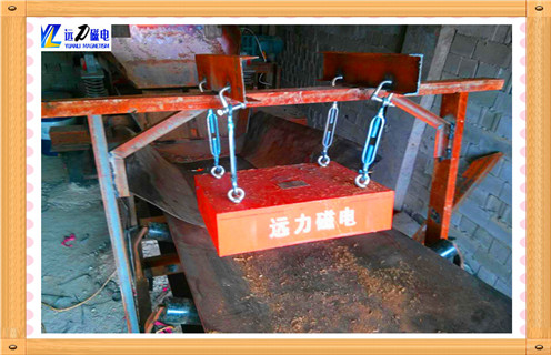 永磁除鐵器，廣西永磁除鐵器質(zhì)量_廣西永磁除鐵器質(zhì)量批發(fā)價(jià)格_使用說明書原理型號(hào)價(jià)格