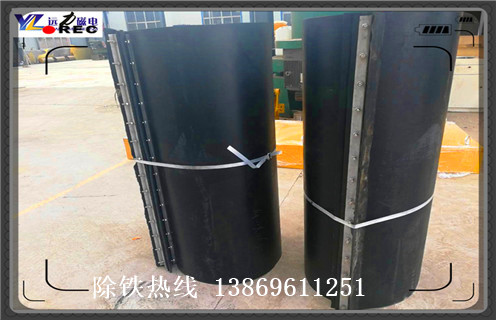 除鐵器皮帶，浙江除鐵器皮帶跑偏如何調(diào)_浙江除鐵器皮帶跑偏如何調(diào)	怎么調(diào)整皮帶原因及如何調(diào)_刮板價格