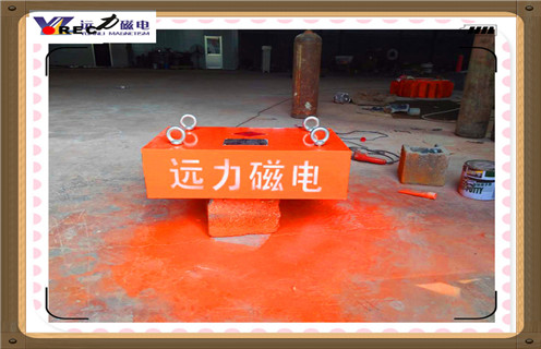 永磁除鐵器，陜西永磁500除鐵器_陜西永磁500除鐵器批發(fā)價格_使用說明書原理型號價格