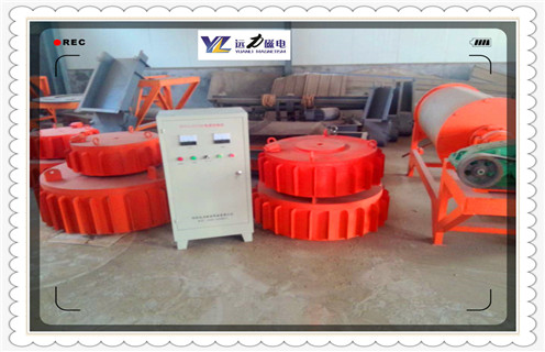 電磁除鐵器，貴州電磁除鐵器工作原理_貴州電磁除鐵器工作原理工作原理及內(nèi)部結(jié)構(gòu)