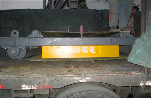 除鐵器，陜西除鐵器常見故障及處理永磁_(tái)陜西除鐵器常見故障及處理永磁批發(fā)價(jià)格_使用說(shuō)明書原理型號(hào)價(jià)格