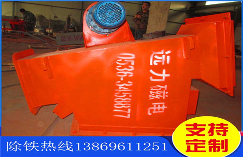 管道永磁除鐵器，安徽管道式永磁除鐵器生產(chǎn)_安徽管道式永磁除鐵器生產(chǎn)批發(fā)價(jià)格_使用說明書原理型號價(jià)格