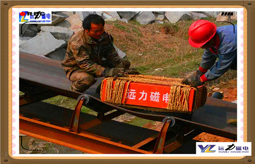 永磁除鐵器，福建干粉永磁除鐵器_福建干粉永磁除鐵器批發(fā)價(jià)格_使用說明書原理型號價(jià)格 