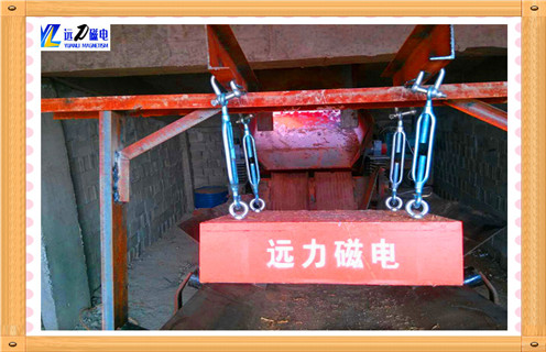 帶式永磁除鐵器，云南自卸帶式永磁除鐵器_云南自卸帶式永磁除鐵器批發(fā)價格_使用說明書原理型號價格 