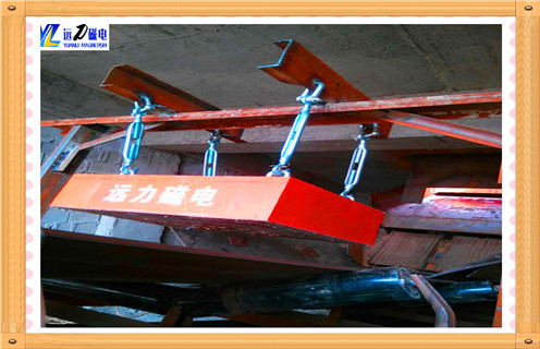強(qiáng)磁除鐵器，云南強(qiáng)磁除鐵器多少高斯_云南強(qiáng)磁除鐵器多少高斯批發(fā)價格_使用說明書原理型號價格