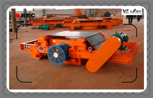 風(fēng)冷電磁除鐵器，內(nèi)蒙古風(fēng)冷電磁除鐵器rcdd-10_內(nèi)蒙古風(fēng)冷電磁除鐵器rcdd-10參數(shù)工作原理_價(jià)格