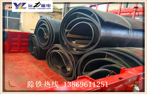 除鐵器皮帶，河北除鐵器皮帶跑偏如何調_河北除鐵器皮帶跑偏如何調怎么調整皮帶原因及如何調_刮板價格  