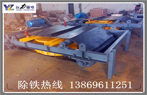 風(fēng)冷電磁除鐵器，云南風(fēng)冷電磁除鐵器的作用_云南風(fēng)冷電磁除鐵器的作用廠家工作原理及內(nèi)部結(jié)構(gòu) 
