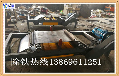自卸式電磁除鐵器，江蘇自卸式電磁除鐵器價(jià)格_江蘇自卸式電磁除鐵器價(jià)格廠家工作原理及內(nèi)部結(jié)構(gòu)
